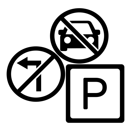 Logo for tro